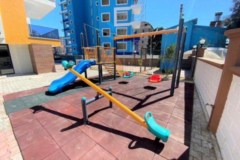 Lägenhet  i Mahmutlar, Antalya, Turkiet Nr. 209575 - 7