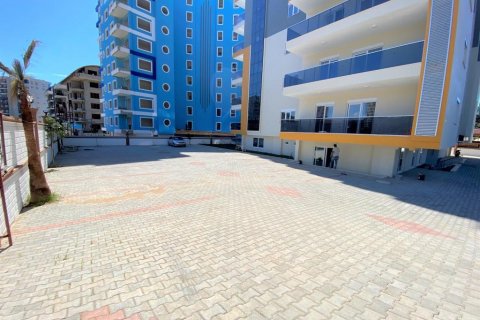 Lägenhet  i Mahmutlar, Antalya, Turkiet Nr. 209575 - 4