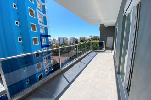 Lägenhet  i Mahmutlar, Antalya, Turkiet Nr. 209575 - 17