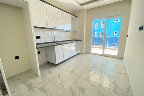 Lägenhet  i Mahmutlar, Antalya, Turkiet Nr. 209575 - 12