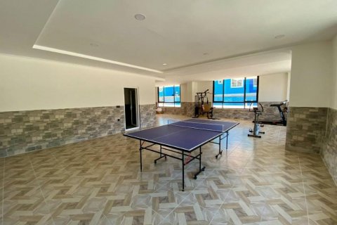 Lägenhet  i Mahmutlar, Antalya, Turkiet Nr. 209575 - 9