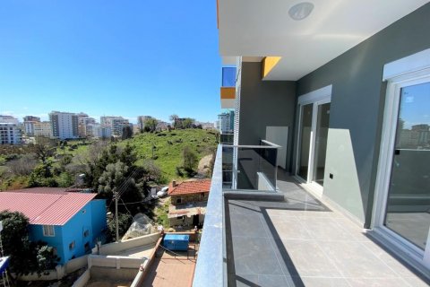 Lägenhet  i Mahmutlar, Antalya, Turkiet Nr. 209575 - 19