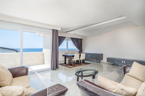 Lägenhet  i Mahmutlar, Antalya, Turkiet Nr. 209569 - 15