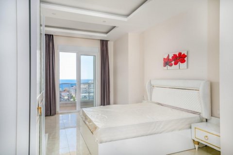 Lägenhet  i Mahmutlar, Antalya, Turkiet Nr. 209569 - 19