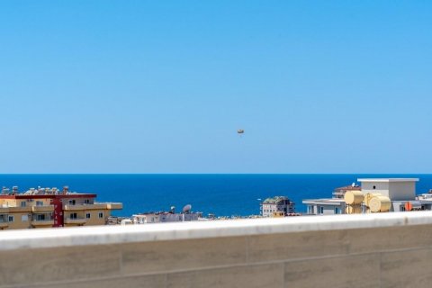 Lägenhet  i Mahmutlar, Antalya, Turkiet Nr. 209569 - 30