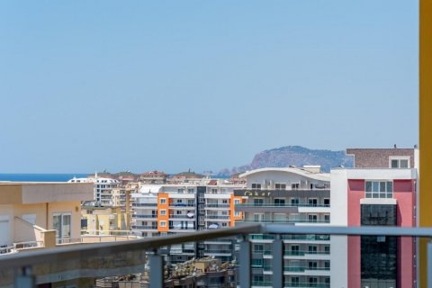 Lägenhet  i Mahmutlar, Antalya, Turkiet Nr. 209569 - 27