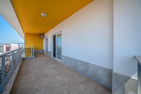 Lägenhet  i Mahmutlar, Antalya, Turkiet Nr. 209569 - 26