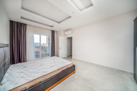 Lägenhet  i Mahmutlar, Antalya, Turkiet Nr. 209569 - 16