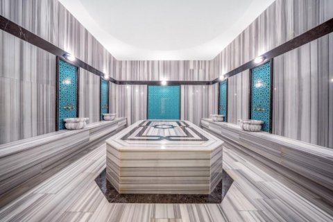 Lägenhet  i Mahmutlar, Antalya, Turkiet Nr. 209569 - 11