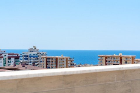 Lägenhet  i Mahmutlar, Antalya, Turkiet Nr. 209569 - 25