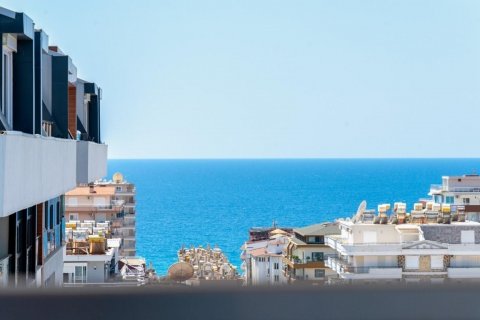Lägenhet  i Mahmutlar, Antalya, Turkiet Nr. 209569 - 24