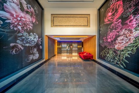 Lägenhet  i Mahmutlar, Antalya, Turkiet Nr. 209569 - 6