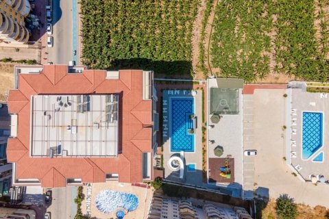 Lägenhet  i Mahmutlar, Antalya, Turkiet Nr. 209569 - 4