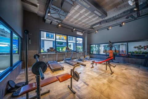 Lägenhet  i Mahmutlar, Antalya, Turkiet Nr. 209569 - 12