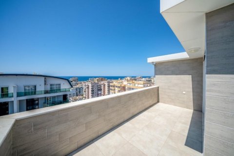 Lägenhet  i Mahmutlar, Antalya, Turkiet Nr. 209569 - 21