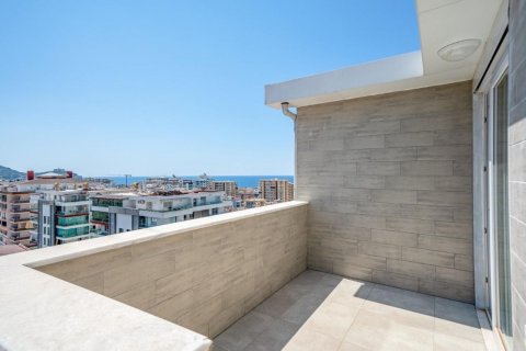 Lägenhet  i Mahmutlar, Antalya, Turkiet Nr. 209569 - 28