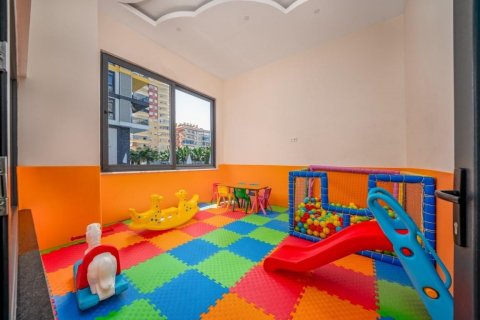 Lägenhet  i Mahmutlar, Antalya, Turkiet Nr. 209569 - 8