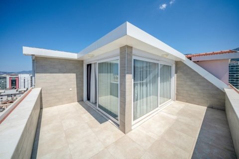 Lägenhet  i Mahmutlar, Antalya, Turkiet Nr. 209569 - 22