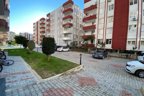 Продажа квартиры  в Махмутларе, Анталье, Турция 4 комн., 150м2, №209573 – фото 22