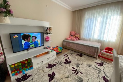 Продажа квартиры  в Махмутларе, Анталье, Турция 4 комн., 150м2, №209573 – фото 19