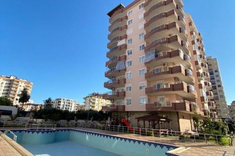 Продажа квартиры  в Махмутларе, Анталье, Турция 4 комн., 150м2, №209573 – фото 26