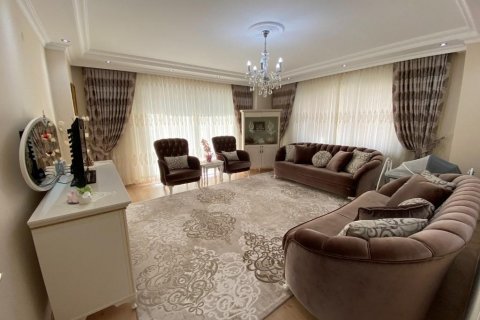 Продажа квартиры  в Махмутларе, Анталье, Турция 4 комн., 150м2, №209573 – фото 6