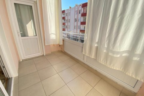 Продажа квартиры  в Махмутларе, Анталье, Турция 4 комн., 150м2, №209573 – фото 14