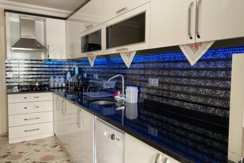 Продажа квартиры  в Махмутларе, Анталье, Турция 4 комн., 150м2, №209573 – фото 5