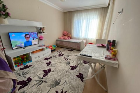 Продажа квартиры  в Махмутларе, Анталье, Турция 4 комн., 150м2, №209573 – фото 18