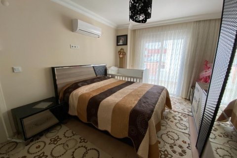 Продажа квартиры  в Махмутларе, Анталье, Турция 4 комн., 150м2, №209573 – фото 12