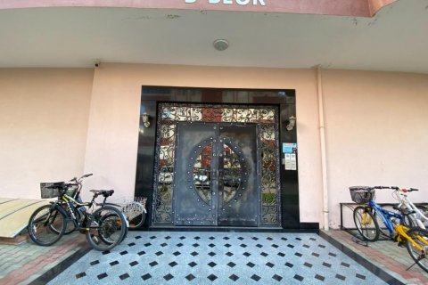 Продажа квартиры  в Махмутларе, Анталье, Турция 4 комн., 150м2, №209573 – фото 23