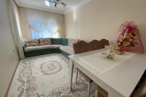 Продажа квартиры  в Махмутларе, Анталье, Турция 4 комн., 150м2, №209573 – фото 8