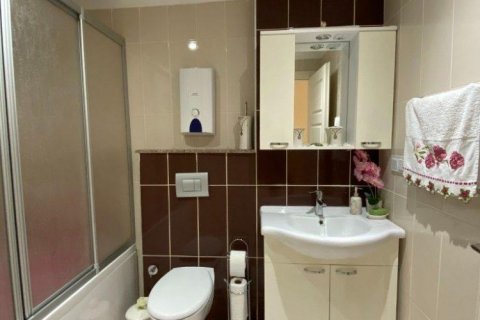 Продажа квартиры  в Махмутларе, Анталье, Турция 4 комн., 150м2, №209573 – фото 9