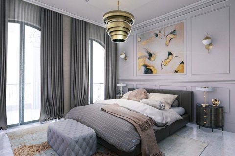 Продажа виллы  в Аланье, Анталье, Турция 5 комн., 355м2, №209572 – фото 24