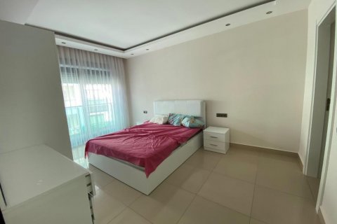 آپارتمان در Alanya ، ترکیه 105 متر مربع. شماره 209574 - 23