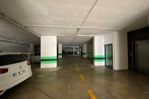 آپارتمان در Alanya ، ترکیه 105 متر مربع. شماره 209574 - 15