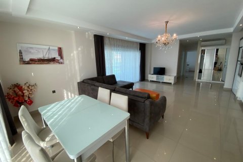 آپارتمان در Alanya ، ترکیه 105 متر مربع. شماره 209574 - 18