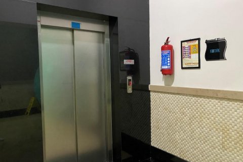 آپارتمان در Alanya ، ترکیه 105 متر مربع. شماره 209574 - 12