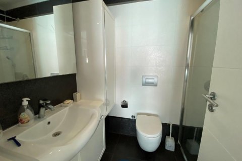 آپارتمان در Alanya ، ترکیه 105 متر مربع. شماره 209574 - 27