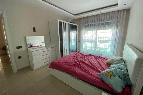 آپارتمان در Alanya ، ترکیه 105 متر مربع. شماره 209574 - 22