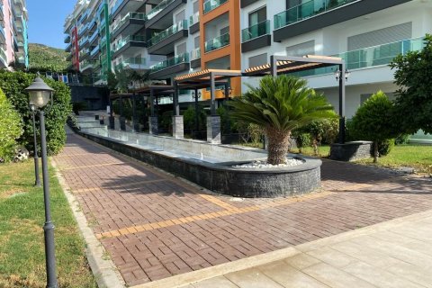 آپارتمان در Alanya ، ترکیه 105 متر مربع. شماره 209574 - 11
