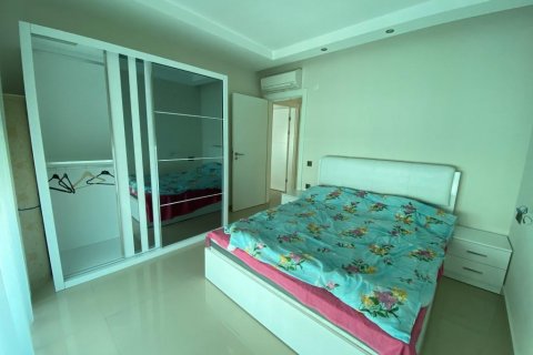 آپارتمان در Alanya ، ترکیه 105 متر مربع. شماره 209574 - 20