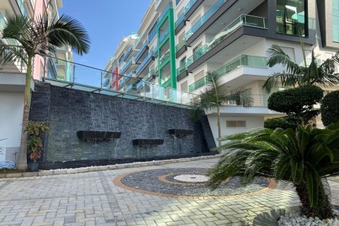 آپارتمان در Alanya ، ترکیه 105 متر مربع. شماره 209574 - 7