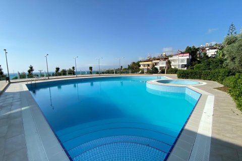 آپارتمان در Alanya ، ترکیه 105 متر مربع. شماره 209574 - 14