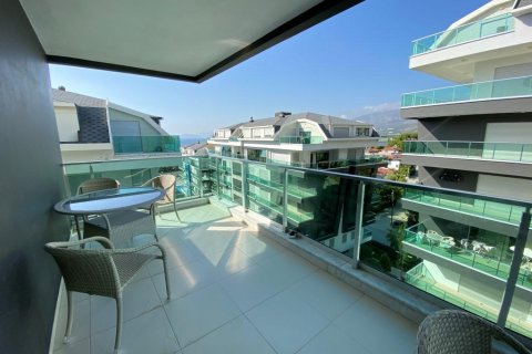 آپارتمان در Alanya ، ترکیه 105 متر مربع. شماره 209574 - 24