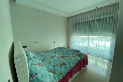 آپارتمان در Alanya ، ترکیه 105 متر مربع. شماره 209574 - 21