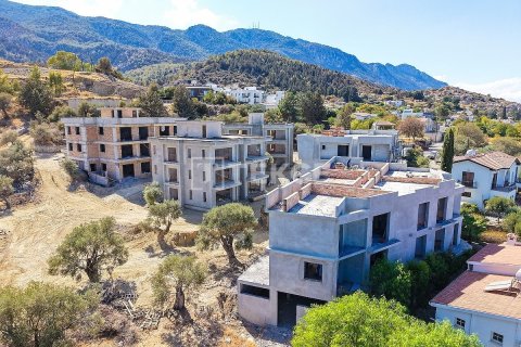 1+1 Leilighet  i Girne,  Nr. 113793 - 30