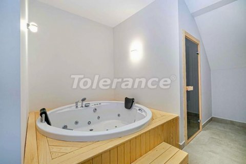 Продажа виллы в Белеке, Анталье, Турция 4+1, 242м2, №210156 – фото 14