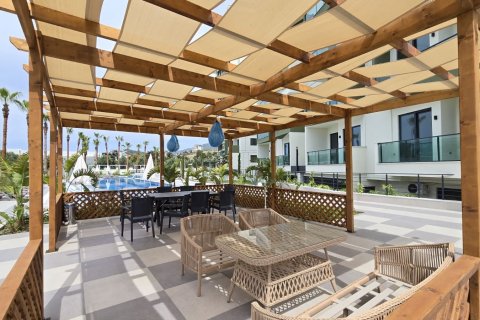 Daire  1+1  Demirtaş, Alanya, Antalya, Türkiye №210160 - 22