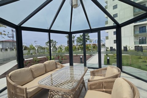 Daire  1+1  Demirtaş, Alanya, Antalya, Türkiye №210160 - 20